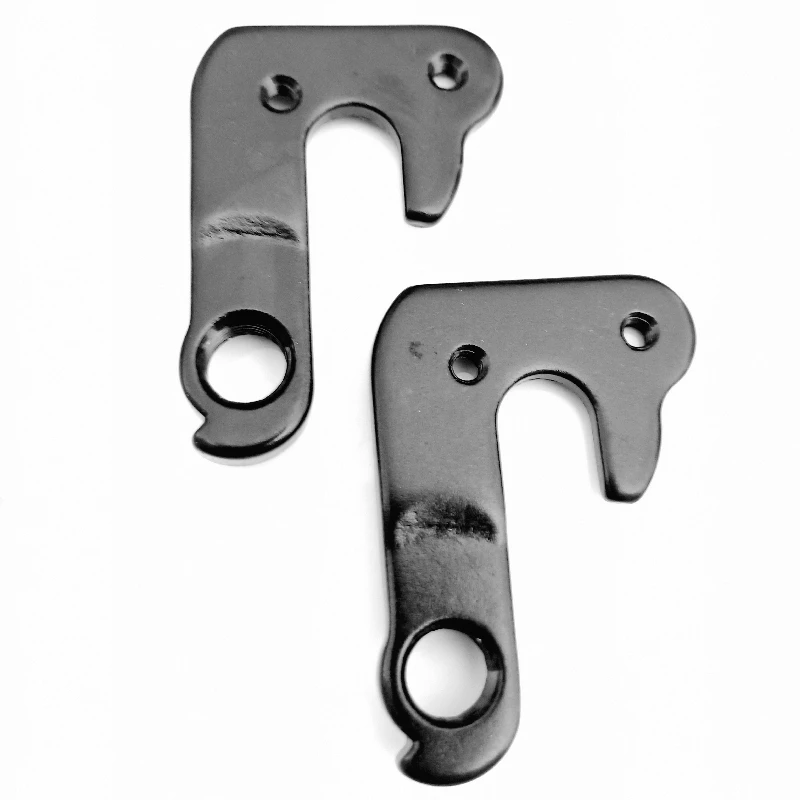 

2Pcs Bicycle Parts Mech Dropout For XDS Haro Calavera Flightline Norco Fluid 1 2 Ht Rear Derailleur Rd Hanger Carbon Frame Bikes