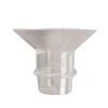 Universal Flange Insert Easy to Use Flange Connector Silicone for Easy Pumping 5