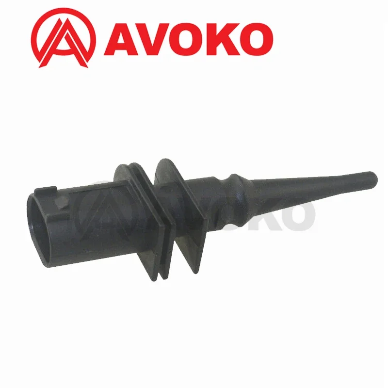 Used Genuine BMW Outside Temperature Sensor - Fits F30, F34, F36, M4 Models