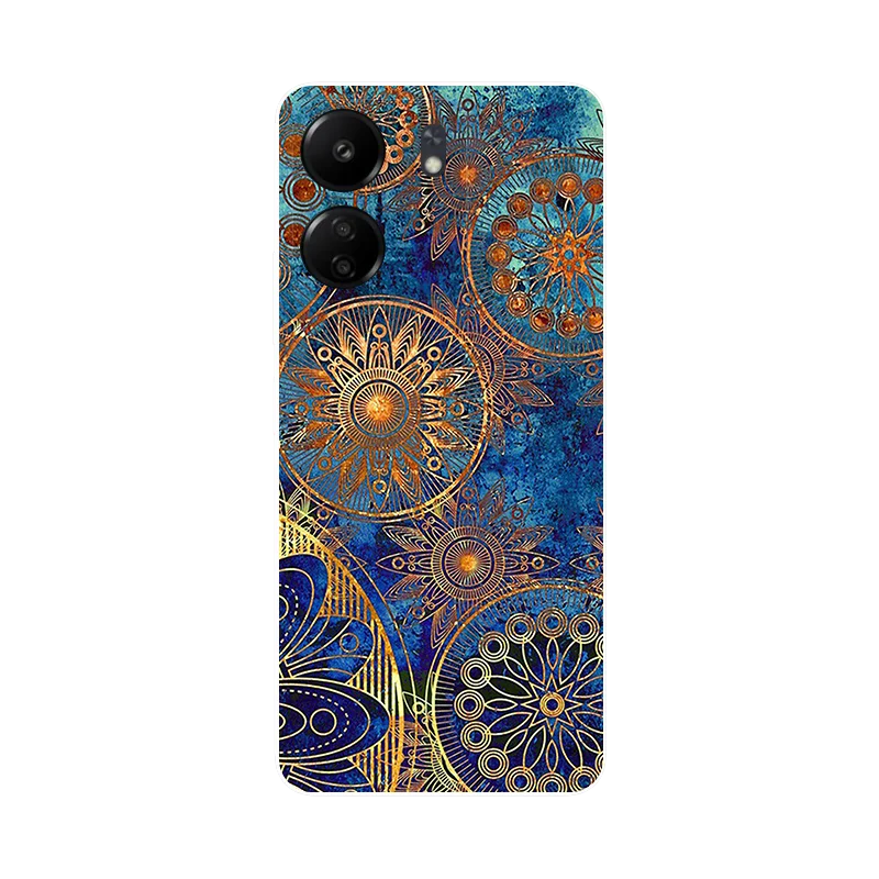 Football-Themed Soft Silicone Phone Case Cover - Stylish Protective Back Cover