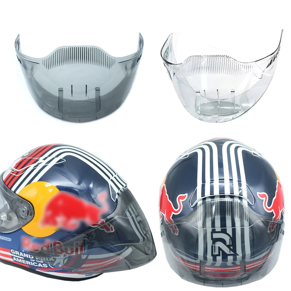 Hjc,rpha1n,rpha 1n,austin,gp用のオートバイリアヘルメット保護 