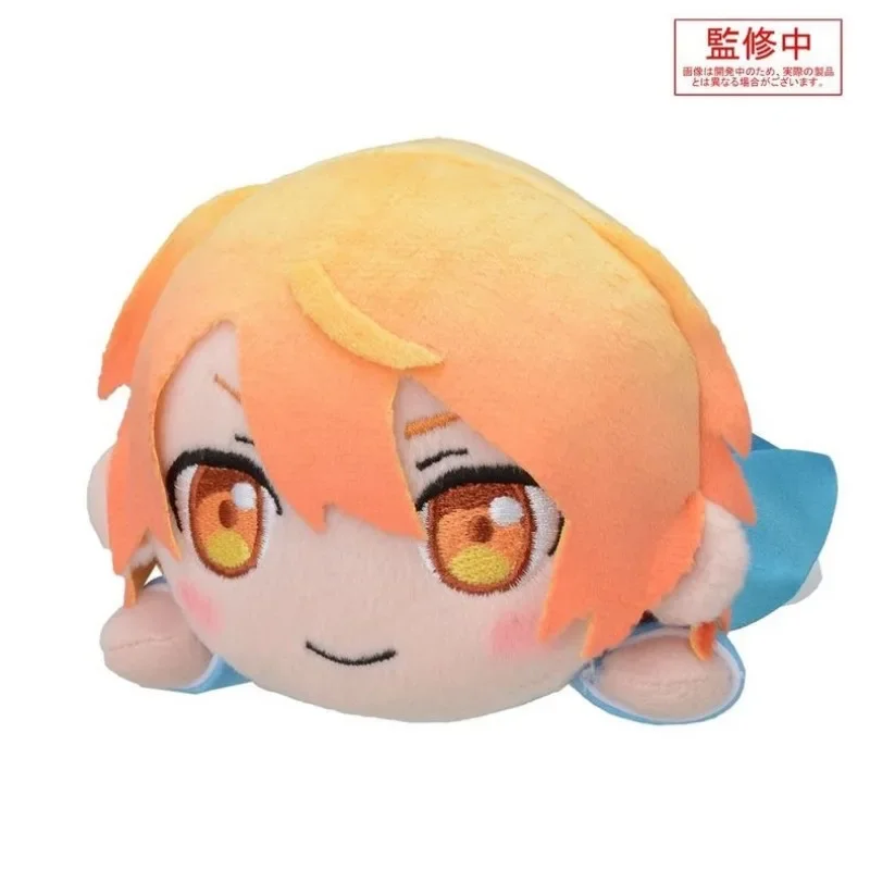 天馬司 10cm 着せ替えぬいぐるみ TENMA TSUKASA 正規品 天馬司 10cm 着せ替えぬいぐるみ TENMA TSUKASA 正規品本当