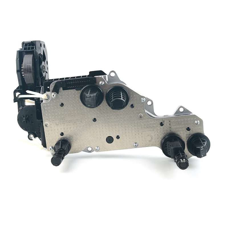 

7M5R-14C247-FA автомобильная коробка передач TCU для Volvo 7M5R-14C247-AG 6DCT450