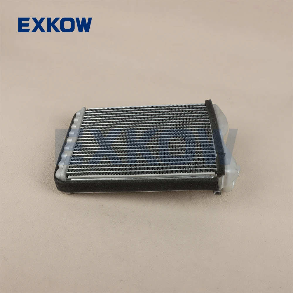Aluminum Heater Core Mitsubishi Pajero Montero Shogun 2 MK2 1990-2004 V10 V20 V30 V40 MB813485 MN188337 MB898519