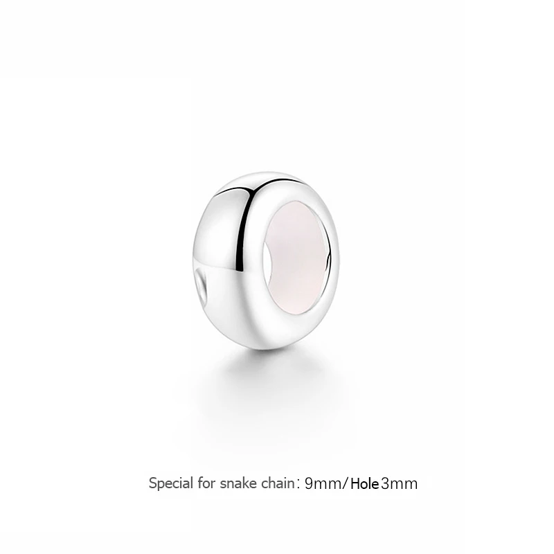 GALPADA 100 Stks Siliconen Rubber Stopper Ringen Duidelijke Sieraden Maken Eindsluiting Spacer Kralen Pakking Voor Armband Ketting DIY Ambachten GALPADA 100 Stks Siliconen Rubber Stopper Ringen Duidelijke Sieraden Maken Eindsluiting Spacer Kralen Pakking Voor Armband Ketting DIY Ambachten