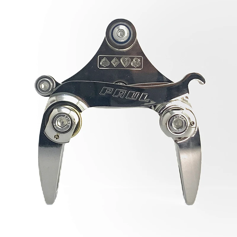 NEW style PAUL brake paul Components Sidepull Racer Medium Brake