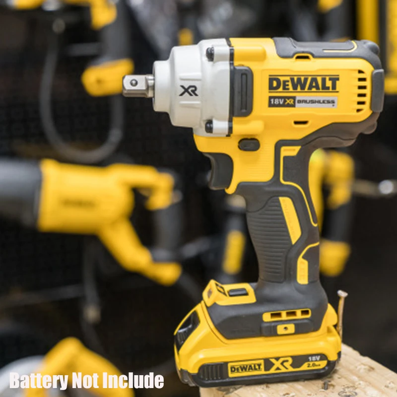 DEWALT DCF894 18V/20V Cordless Brushless Impact Wrench