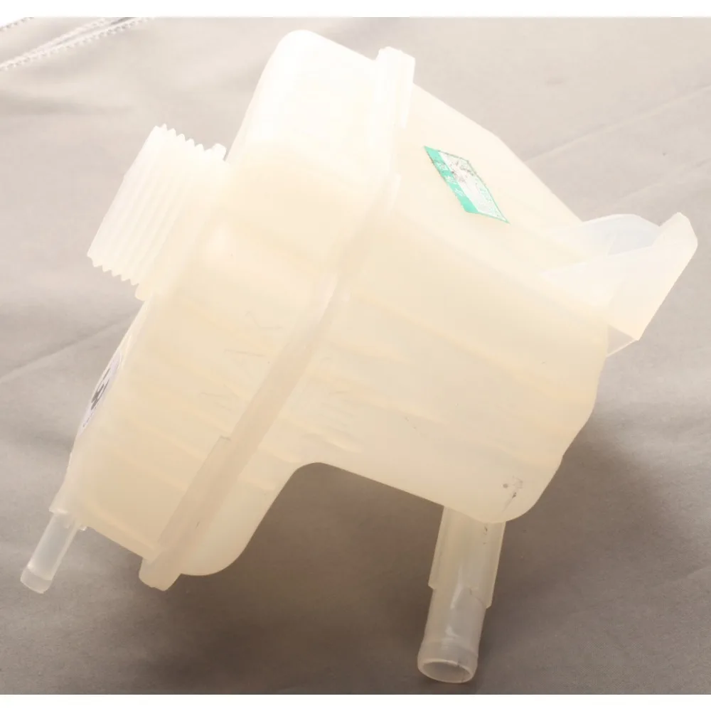 Genuine Antifreeze Reservoir Coolant Water Tank No Cap No Hose for Nissan Qashqai 2008 2009 2010 2011 2012 2013 2014 2015 coolant expansion tank