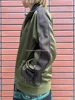 24ss Classic Butterfly Embroidery Nee dles Stripes Jackets Men Women 1:1 AWGE Track Jacket With Tags 5