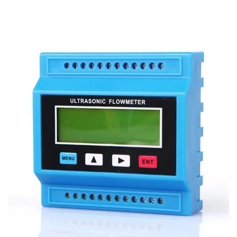 Original TUF-2000M Module DN15-6000mm Ultrasonic Liquid Water Flow Meter Flowmeters RS485 Modbus Protocol flow meter,water flow meter
