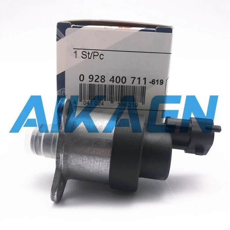 

0928400711 with Original box PRESSURE CONTROL VALVE REGULATOR fit for 0 928 400 711