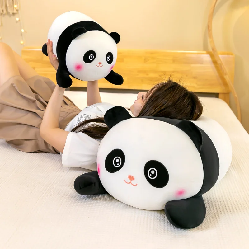 Pillow - Super Soft! PANDA 