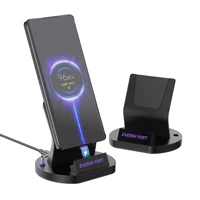 120W Super Fast Charging Magnetic Station for Xiaomi 14 13 Pro Ultra Samsung S24 S23 Wireless Charger Dock 5A PD3.1 240W Turbo