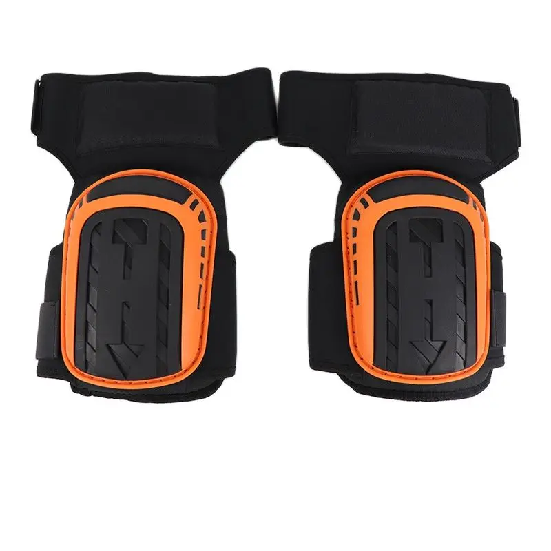 AOPI Enhanced Knee Pads (Black) - 2pc - AP2156
