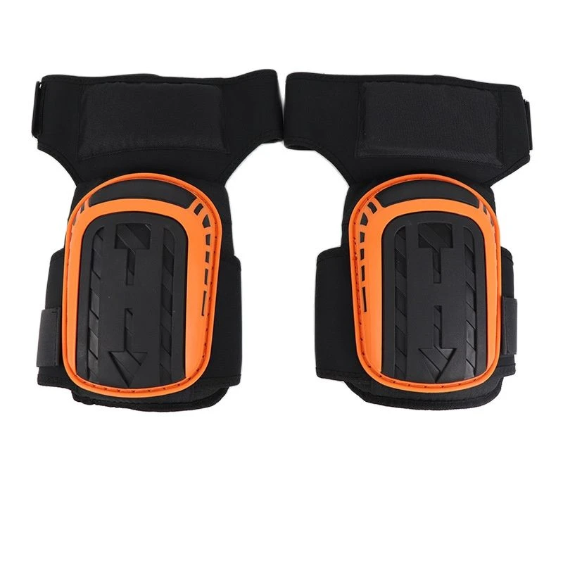 Knee Pads Heavy Duty Gel Knee Pads Professional Gel Cushion Knee Pads