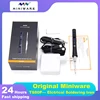 MINIWARE TS80P Mini Smart Portable Digital Soldering Iron Tool Adjustable Temperature OLED Display Iron Tips QC3.0 PD2.0 45W 1