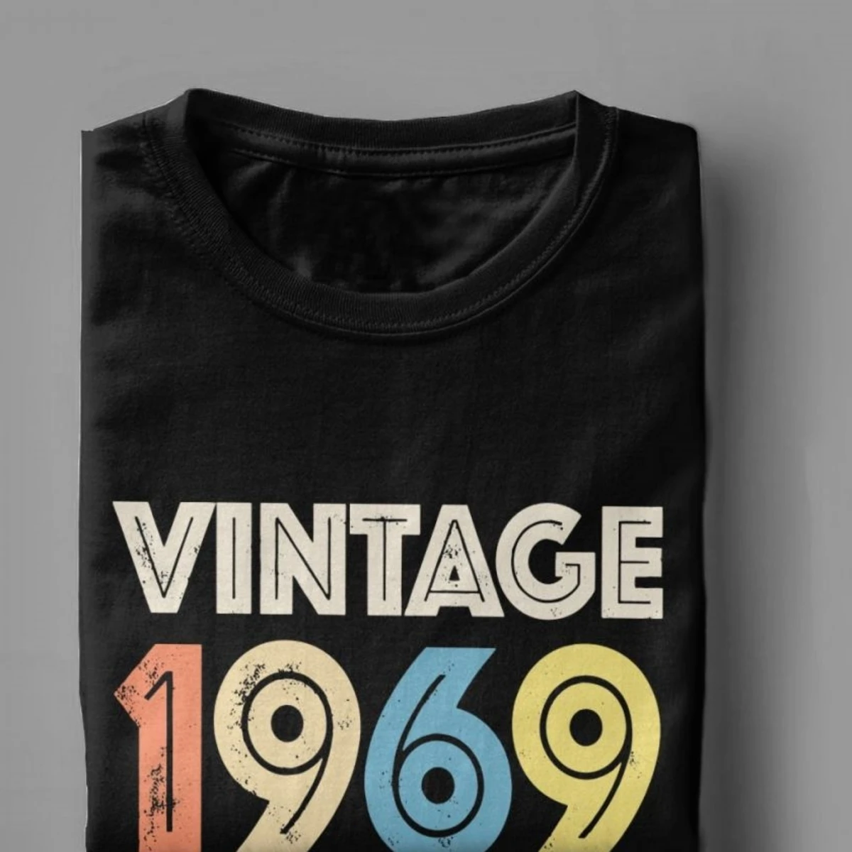 Рисунок 4 - Мужская хлопковая футболка