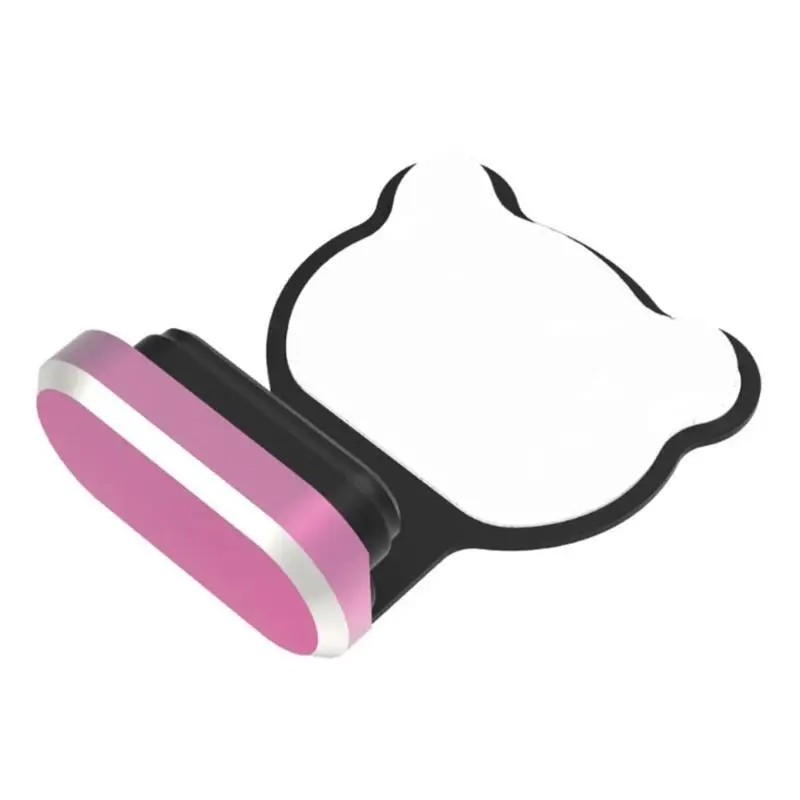 USB-C Silicone Dust Plugs & Protective Caps - Moisture & Dust Prevention Cover