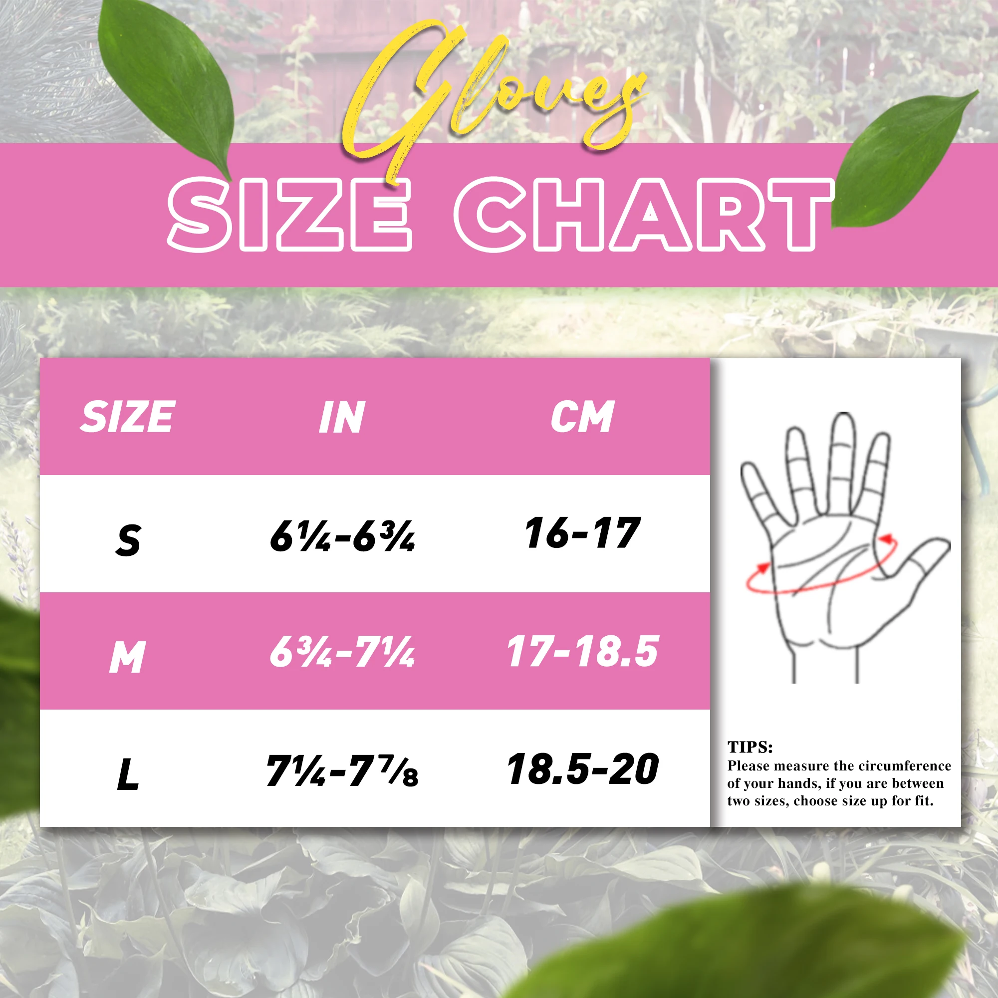 HANDLANDY Gardening Gloves for Women Breathable Ladies Leather Garden Yard Gloves for Gardeners gardening gloves