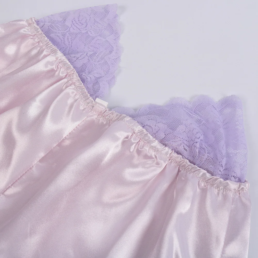 Generic School Uniform Costume for Cosplay Events