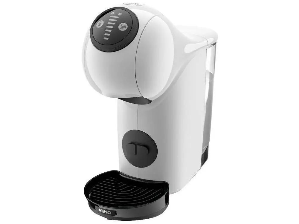Arno Nescafé Dolce Gusto Genio S Basic Capsule 15 Bar White-220V
