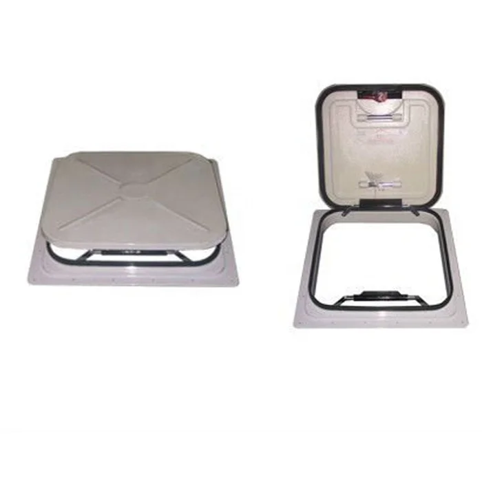 Ds/700d1 Bus Roof Hatch Emergency Exit Top Window Wg550x Awnings