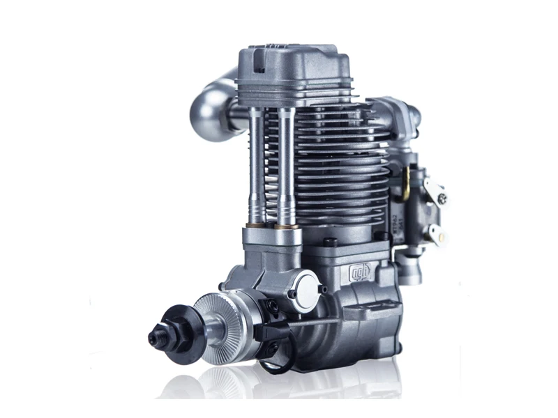 NGH 4 stroke engines NGH GF30 30cc four stroke gasoline engines petrol ...