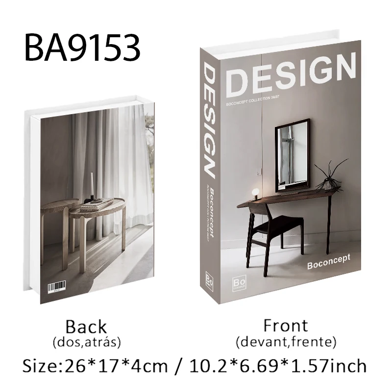 BA9153