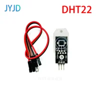 DHT22 Digital Temperature and Humidity Sensor AM2302 Module+PCB with Cable For Arduino - Image 4