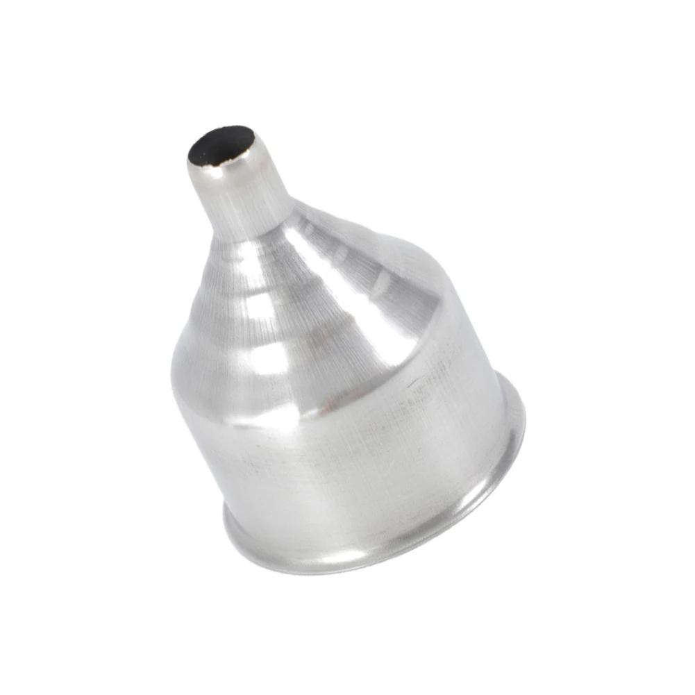 

Mini Funnel Funnel Small Stainless Steel Wine Funnel Wine Jug Household Kitchen Jug Funnel For Filling Hip Flask