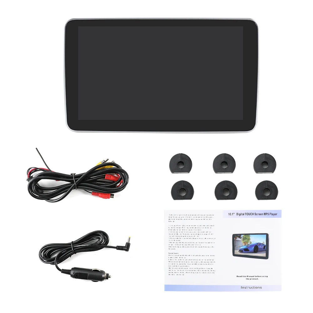 Carsanbo-10.1 ġ MP5 ġ ũ 巹Ʈ, 1080P , HDMI Է  ȭ ȣ  