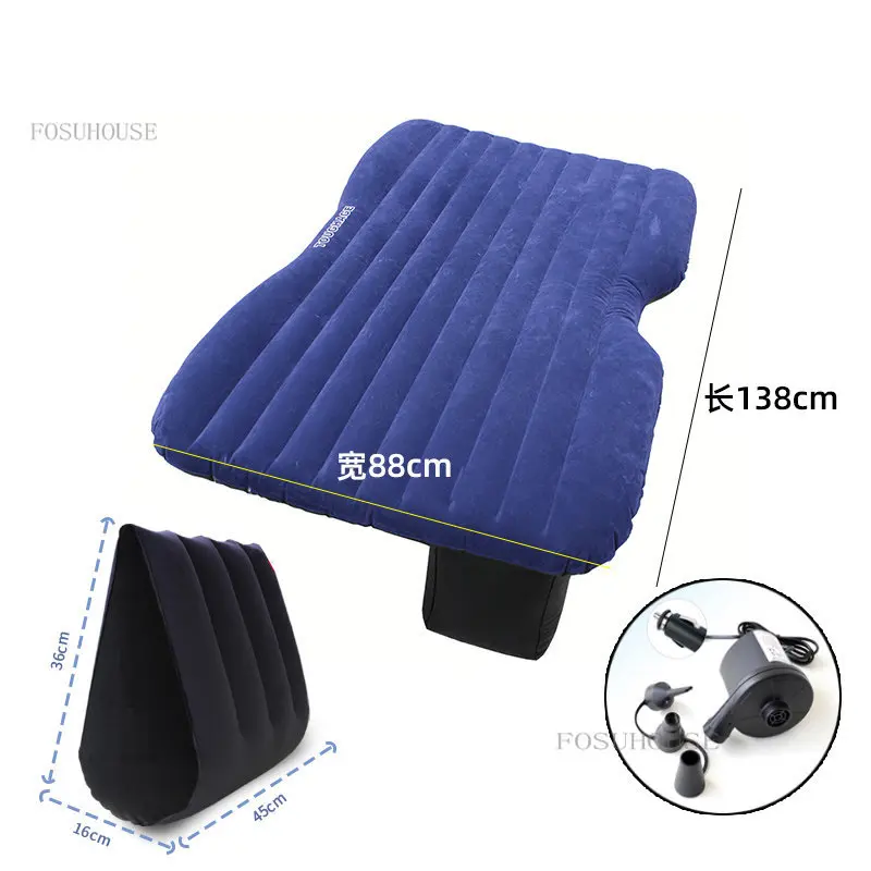 Indoor Balcony Shopping Mall Hotel Sofas Creative Fitting Room Cloakroom Inflatable Sofa Home Furniture Beauty Salon Sofa Bed T