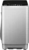 Full Automatic Washing Machine Multi-Function Control Panel Compact Design Large Capacity Automatic Imbalance Adjustment 1