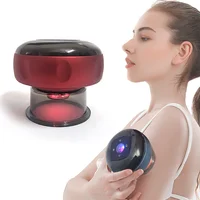 ventosas Cupping Vacuum Anti-cellulite Massager Professional Suction Cup for Body Masssage Physiotherapy Relaxation Treatment 2