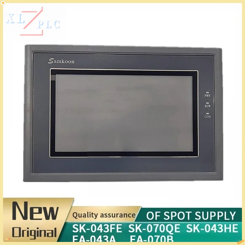 오리지널 삼쿠 4.3인치 터치스크린 SK-043FE EA-043A EA-070B SK..