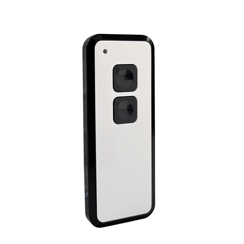 NOVOFERM Mini-NOVOTRON 524 502 504 512 522 Garage Door Remote Control 433MHz Rolling Code Handheld Transmitter 4