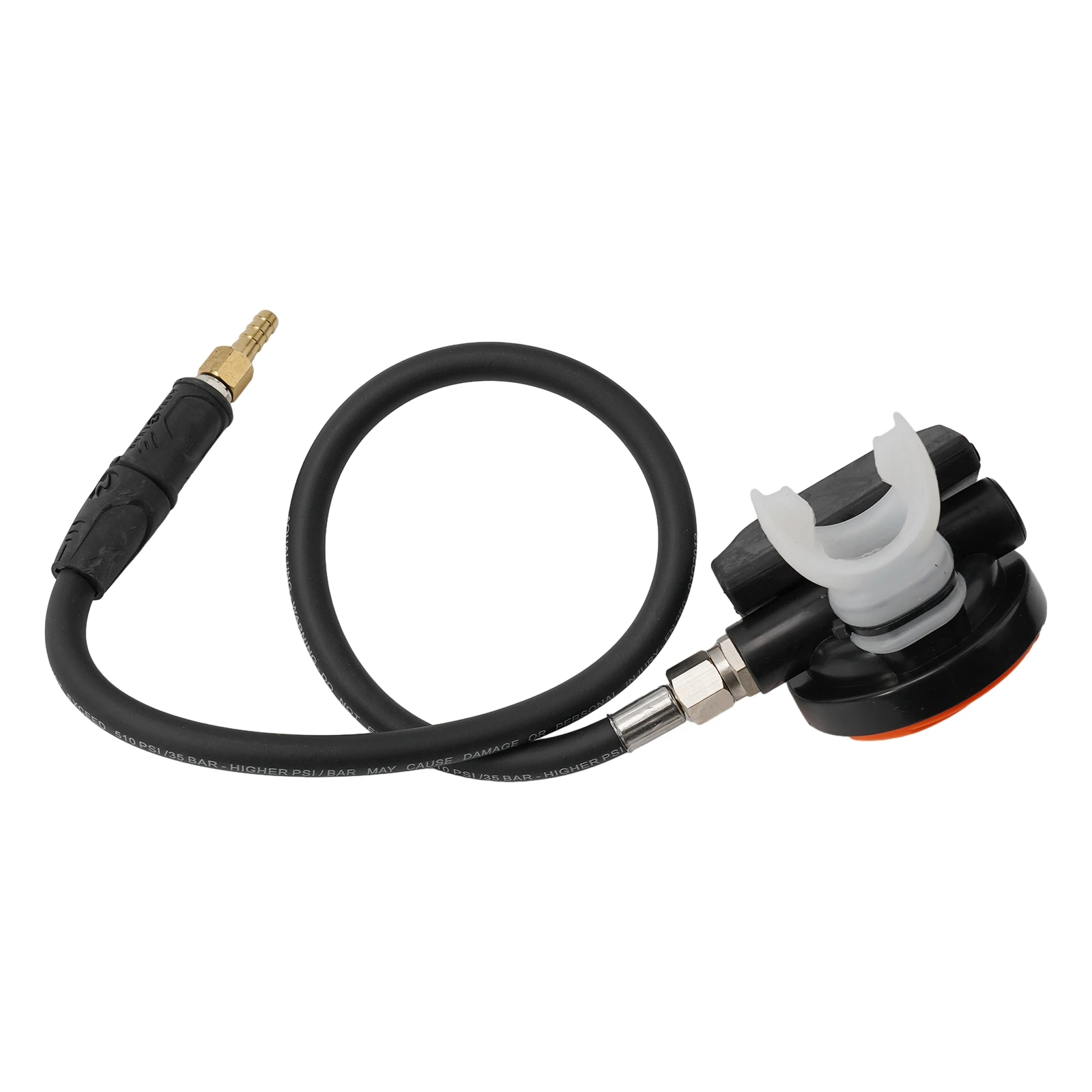 

Kit Scuba Diving Dive Regulator Octopus Regulator Scuba Stage Dive Diving Explorer Hookah Hose Brand New Parts