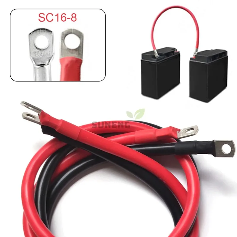 ring terminal connector extensao cabo solar 01