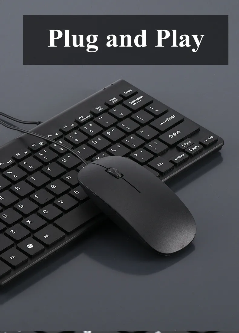 Computador e Escritório