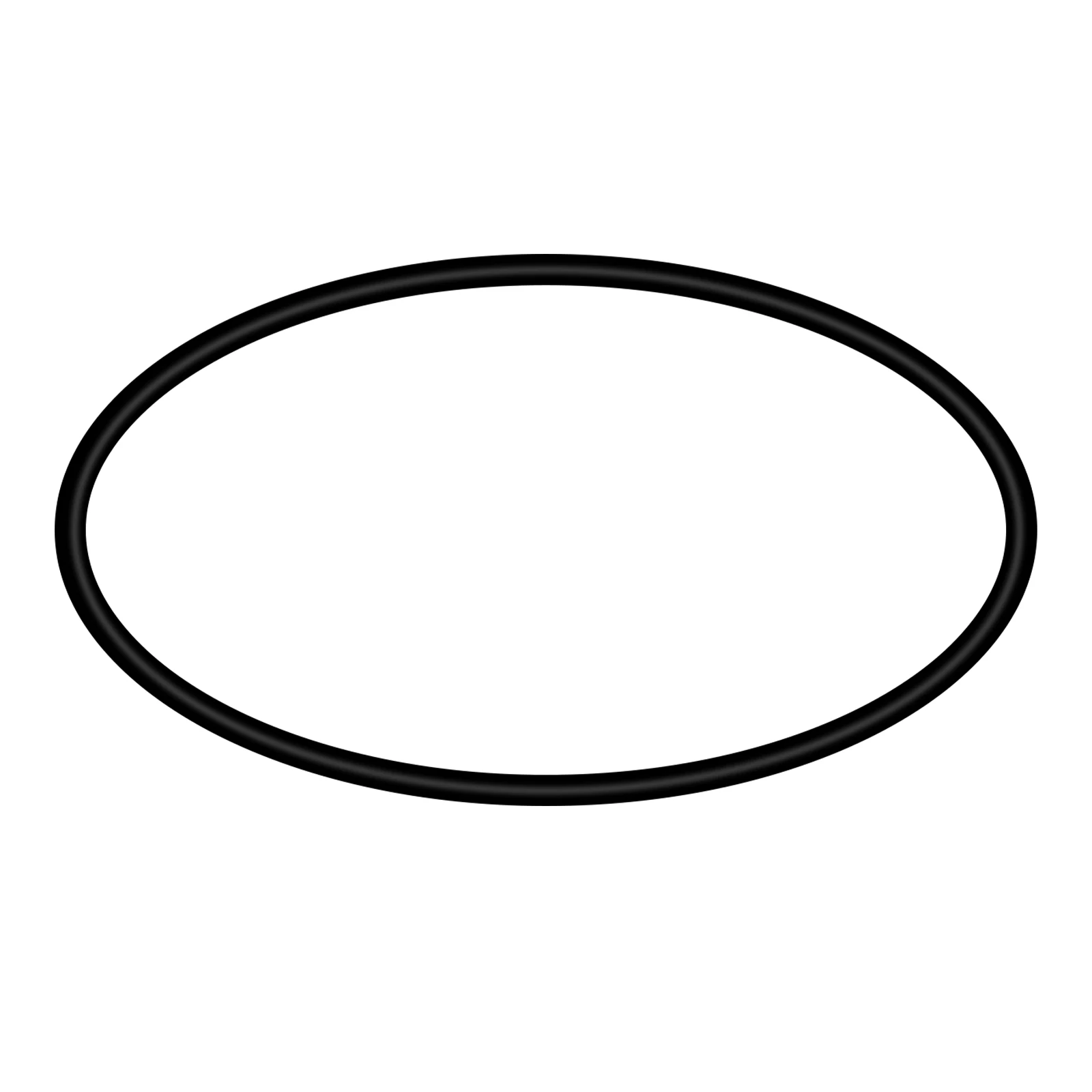 Carburetor Float Bowl O-Ring Seal Gasket for Honda GX110 GX120 GX140 GX160 GX200 GXV120 GXV140 GXV160 16010-ZE1-812 Lawn Mower