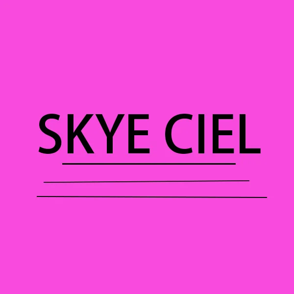 SKYE CIEL Store