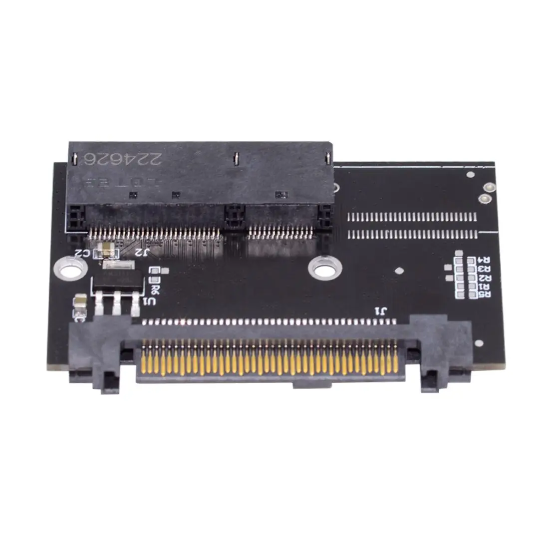 

Адаптер хоста chenyang 2C X8 NVMe EDSFF E1.L 14 + 28Pin SSD в U.2