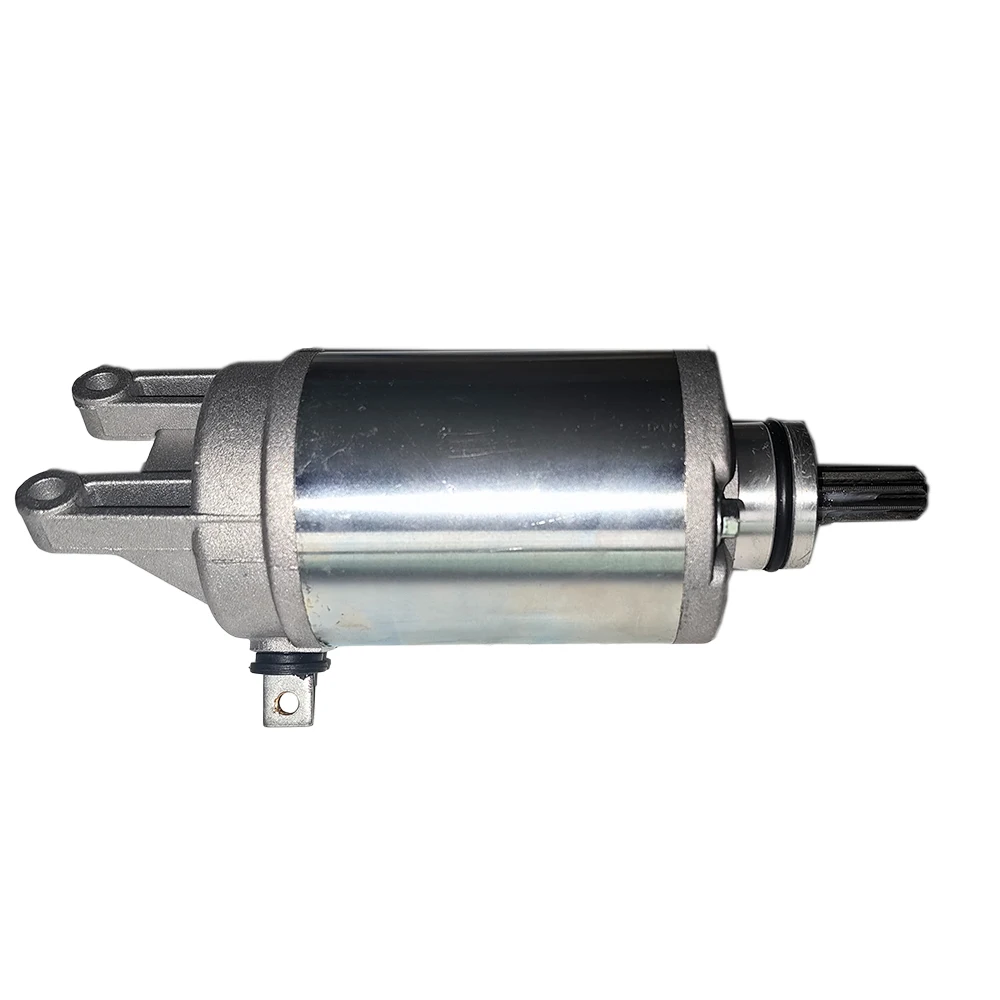 9T Starter Motor For Suzuki GSF400 GSF600 GSF600S GSF650 GSF650S Bandit 31100-10D00 31100-08F00 31100-32C11 GSF 400 600 650 S