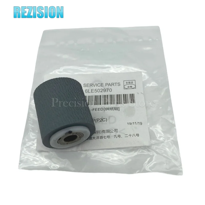 6 Le502970 Adf Feeder Pickup Roller Per Toshiba E 520 550 650 810 600 720 850 855 Adf Feeder Pickup Roller Printer Copier Parts