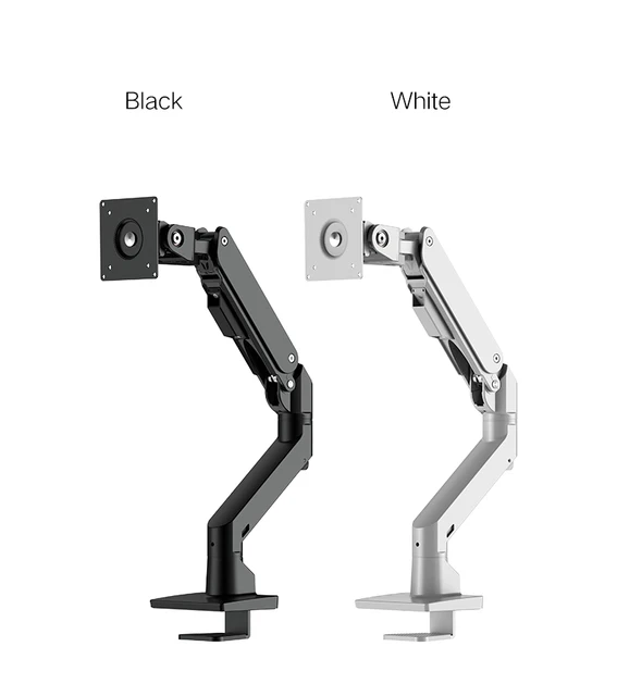 Bewiser Monitor Arm Suporte Stand For Samsung Odyssey Neo G7/G9 Display  Holder 34-49 Load 8-16kg Spring Bracket Desk Mount - AliExpress