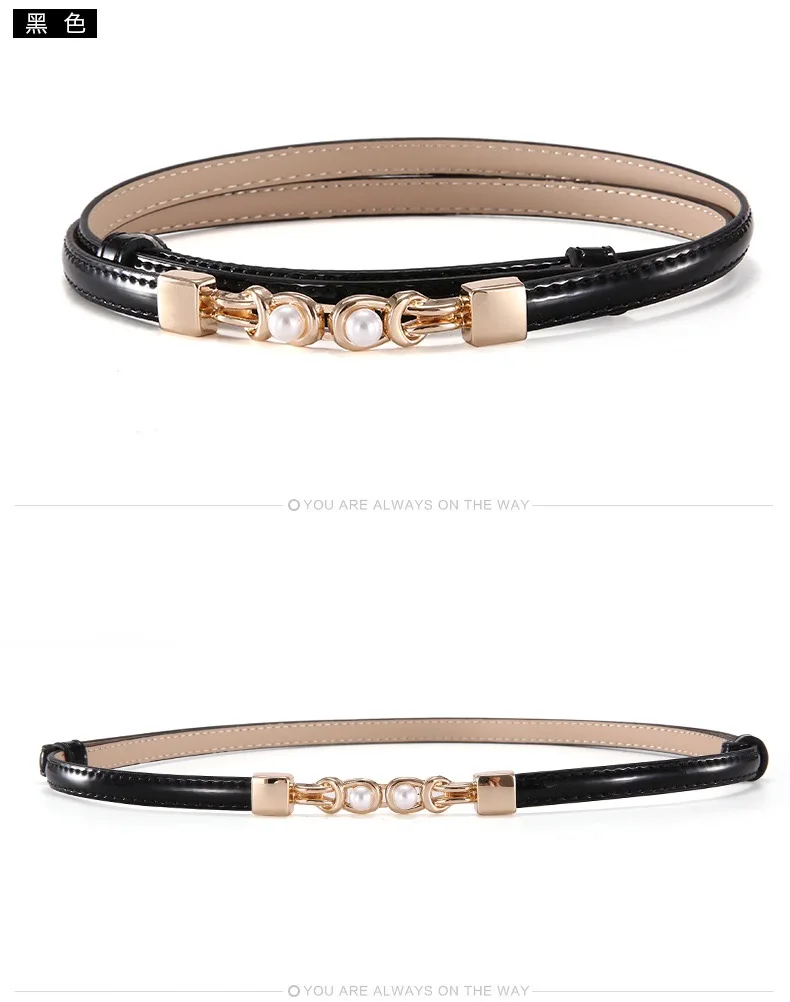 

Women's Belt Fashion Women Female Belt High quality Genuine leather For Women Female Belt Pin Buckles Fancy Vintage for Jean