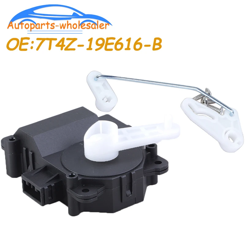 Ford Edge Lincoln MKX HVAC Actuator 7T4Z19E616B 604239