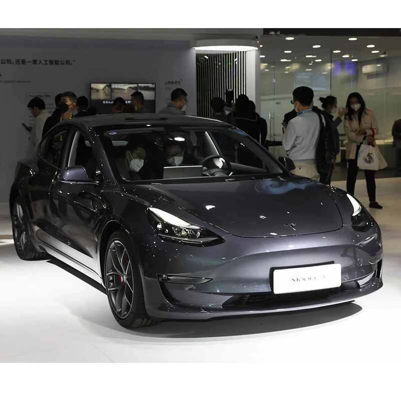 

Сделано в Китае, TESLA Модель 3, модель Y, новые автомобили с новой энергией, 2023 седан, внедорожник, на продажу, акция