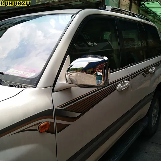 Luhuezu-ũ  ̷ Ŀ ̵  Ŀ,  LX470 98-07 Ÿ  ũ LC100 1998-2007 ׼