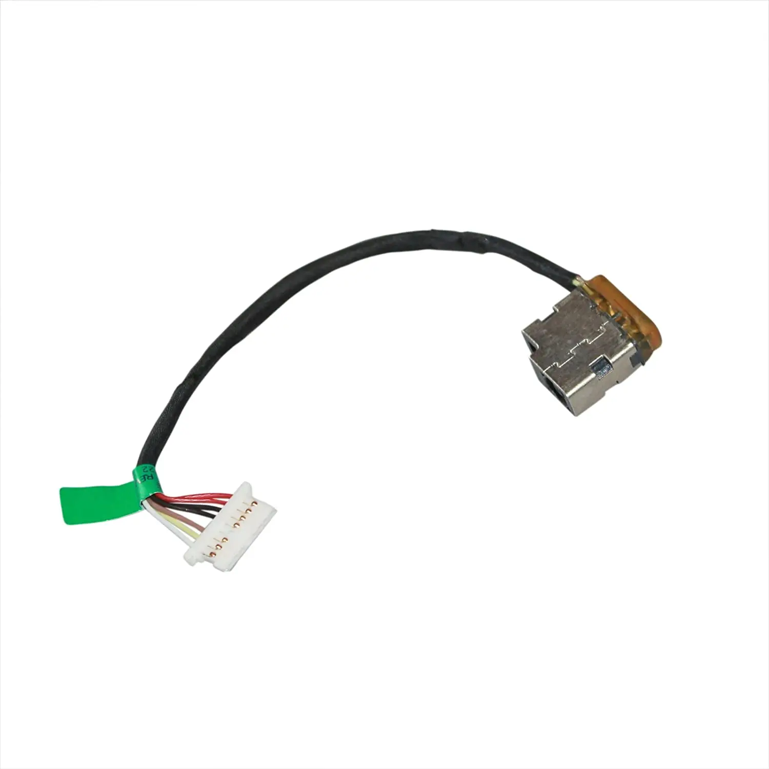 Connecteur D'alimentation DC Pour HP Pavilion Envy M6-1025sb - Neuf - Générique